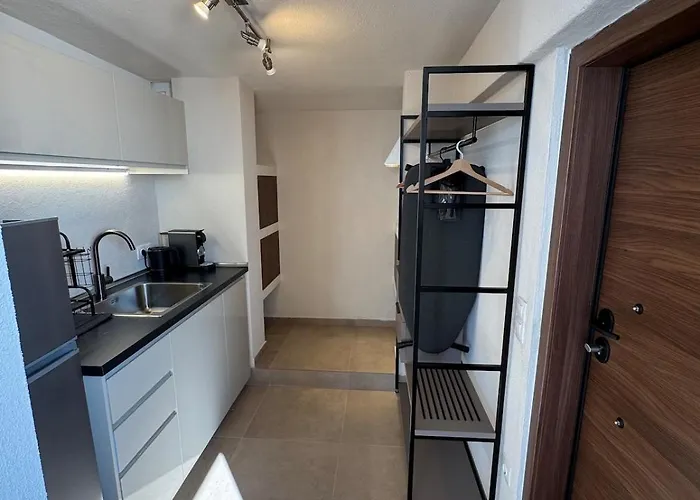 Apartment Baobloom By The Sea In The Heart Of