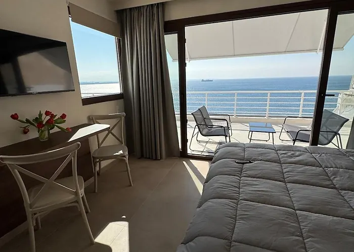 Baobloom By The Sea In The Heart Of