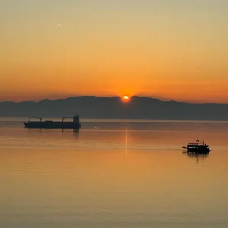 Daire Baobloom By The Sea In The Heart Of Selanik