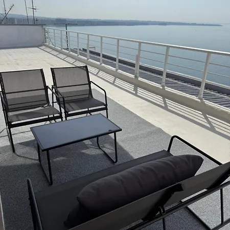 Baobloom By The Sea In The Heart Of