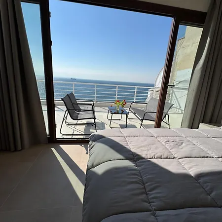Baobloom By The Sea In The Heart Of Daire Selanik
