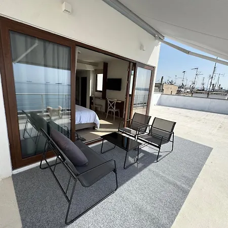 Baobloom By The Sea In The Heart Of Daire Selanik