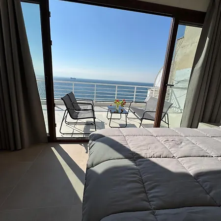 Daire Baobloom By The Sea In The Heart Of
