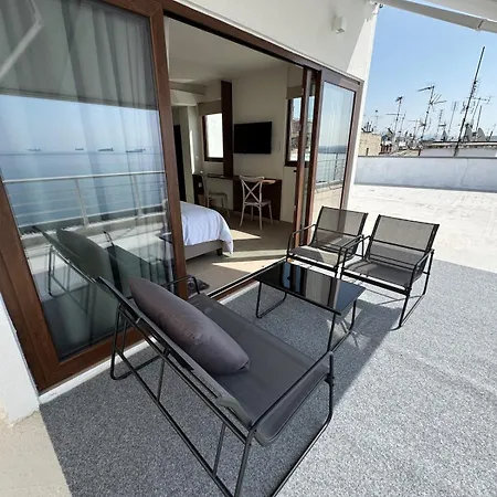 Baobloom By The Sea In The Heart Of * Selanik