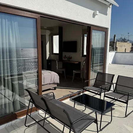 Baobloom By The Sea In The Heart Of