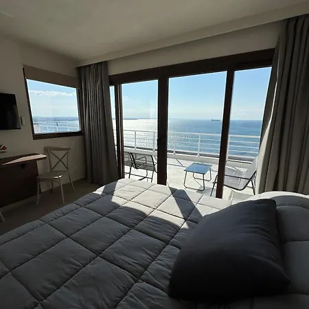Daire Baobloom By The Sea In The Heart Of *
