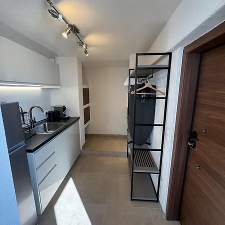 Daire Baobloom By The Sea In The Heart Of