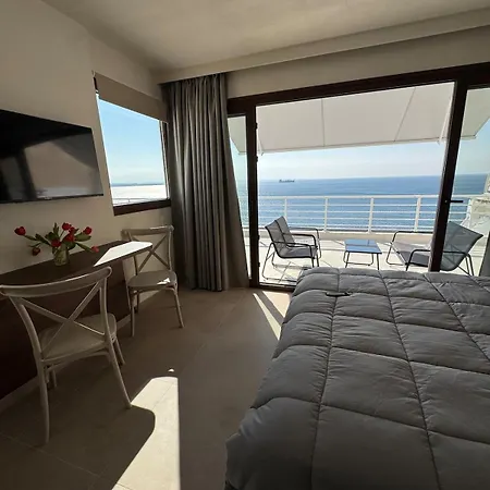 Baobloom By The Sea In The Heart Of