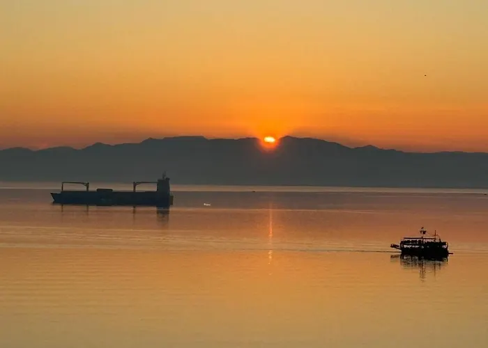 Appartement Baobloom By The Sea In The Heart Of Thessalonique