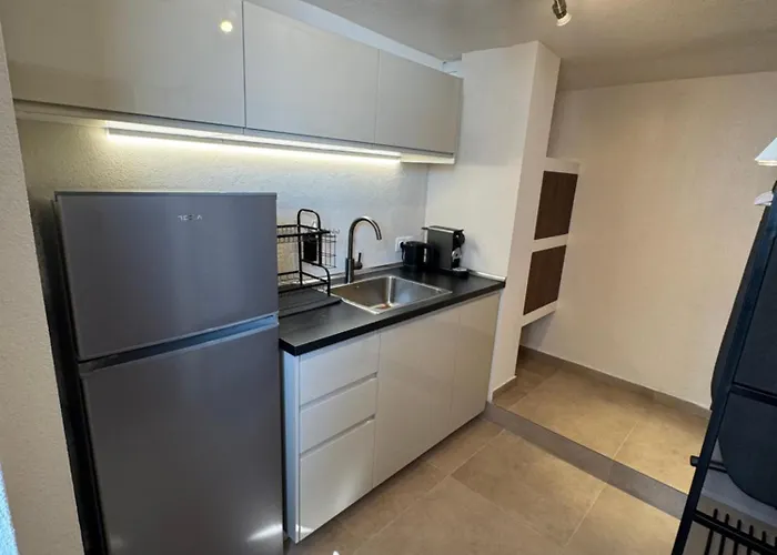 Appartement Baobloom By The Sea In The Heart Of Thessalonique