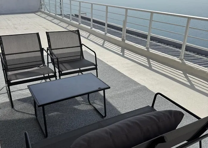 Appartement Baobloom By The Sea In The Heart Of *