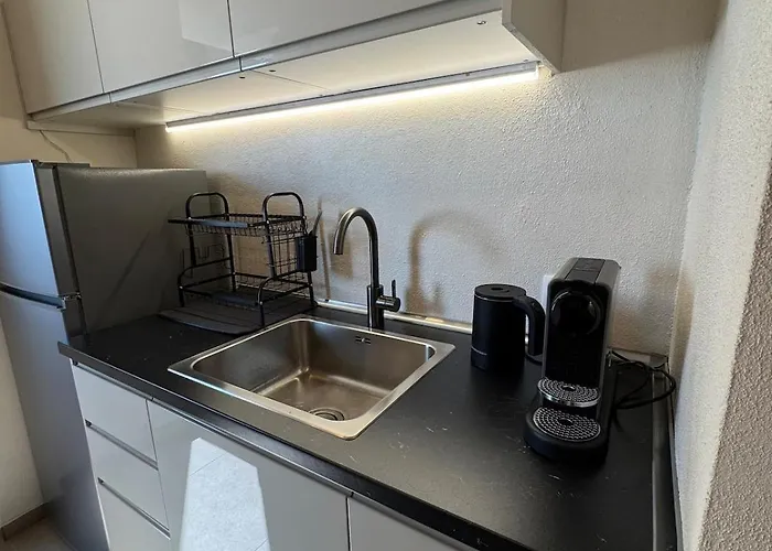 Baobloom By The Sea In The Heart Of Appartement *