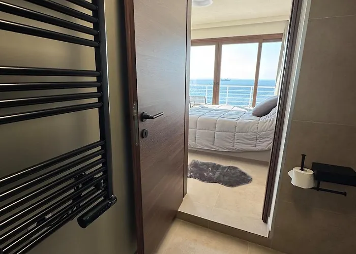 Baobloom By The Sea In The Heart Of Appartement