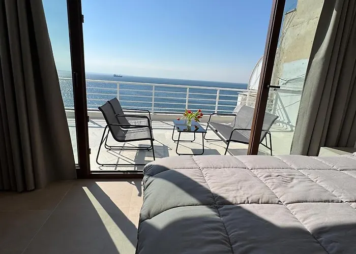 Appartement Baobloom By The Sea In The Heart Of