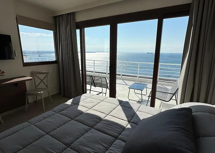 Appartement Baobloom By The Sea In The Heart Of *