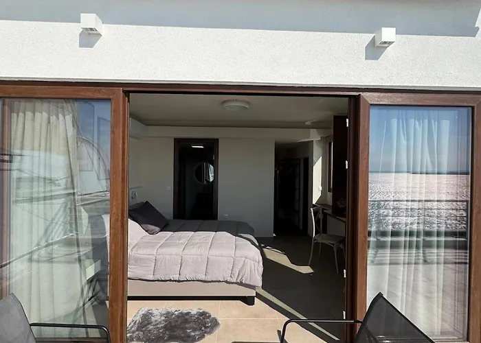Baobloom By The Sea In The Heart Of Appartement Thessalonique