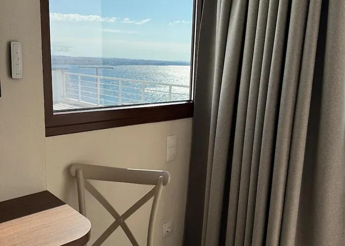 Baobloom By The Sea In The Heart Of Appartement
