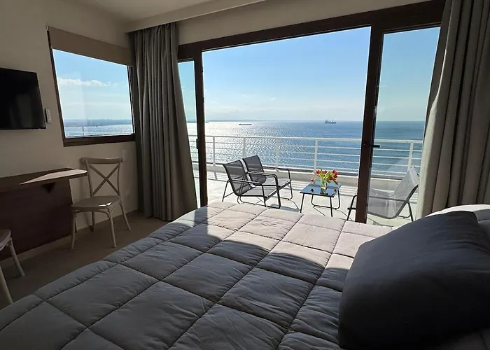 Baobloom By The Sea In The Heart Of Appartement *