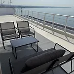 Baobloom By The Sea In The Heart Of