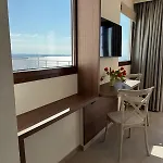 Baobloom By The Sea In The Heart Of Thessaloníki
