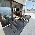 Baobloom By The Sea In The Heart Of * Thessaloníki