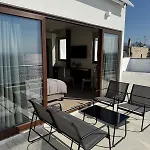 Baobloom By The Sea In The Heart Of