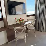 Baobloom By The Sea In The Heart Of * Thessaloníki